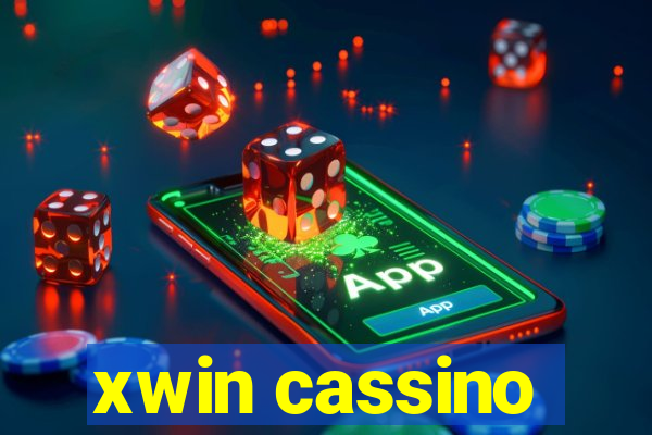 xwin cassino